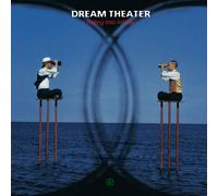 Dream Theater - Falling Into Infinity - Clear Double LP Vinyl - Rhino
