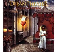Dream Theater 'Images And Words' CD