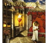 Dream Theater Images and Words (CD) Album (US IMPORT)