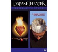 Dream Theater - Images and Words Live in Tokyo / 5 Years in a Live Time by Dream Theater