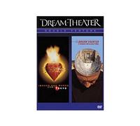 Dream Theater - Images And Words: Live In Tokyo / 5 Years In A Livetime (Us Release) [DVD] [2004] [NTSC]