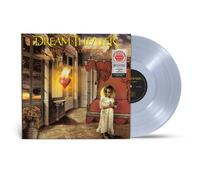 Dream Theater 'Images And Words' LP Clear Vinyl