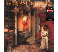 Dream Theater - Images and Words (Clear Vinyl) [VINYL]
