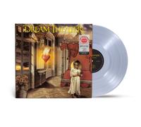 Dream Theater - Images and Words (Clear Vinyl) [VINYL]