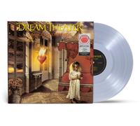 Dream Theater - Images and Words (Clear Vinyl) [VINYL]