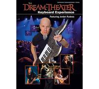 Dream Theater Keyboard Experience: Featuring Jordan Rudess