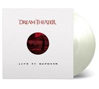 Dream Theater - Live at Budokan (Ltd Solid White Vinyl) [Vinyl LP] [VINYL]