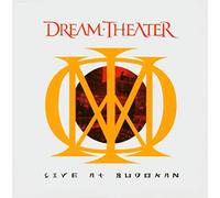 Dream Theater - Live At Budokan (Us Release)