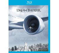 Dream Theater: Live at Luna Park