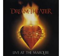 Dream Theater - Live At The Marquee