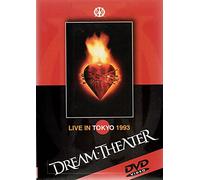 Dream Theater Live In Tokyo 1993