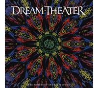 Dream Theater - Lost Not Forgotten Archives: The Number Of The Beast (2002) (CD Digipak)