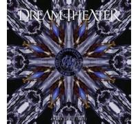 DREAM THEATER - LOST NOT FORGOTTEN ARCHIVES A - CD - G1398z