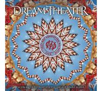 Dream Theater Lost Not Forgotten Archives: A Dramatic Tour o (Vinyl) (US IMPORT)