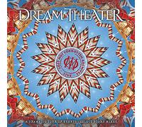 Dream Theater - Lost Not Forgotten Archives: A Dramatic Tour of Events, Select Board Mixes [7/23] *