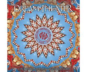 Dream Theater - Lost Not Forgotten Archives: A Dramatic Tour of Events, Select Board Mixes [7/23] *