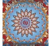 DREAM THEATER - LOST NOT FORGOTTEN ARCHIVES A - New Vinyl Record - 62 - V15z