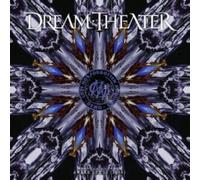 DREAM THEATER - LOST NOT FORGOTTEN ARCHIVES A - Vinyl Record - 49 - B15z