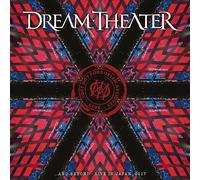 Dream Theater Lost Not Forgotten Archives: ...and Beyond - Live (CD) (US IMPORT)