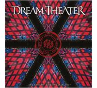 Dream Theater - Lost Not Forgotten Archives: ...And Beyond - Live in Japan, 2...