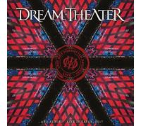 Dream Theater : Lost Not Forgotten Archives: ...And Beyond - Live in Japan,