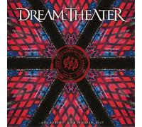Dream Theater – Lost Not Forgotten Archives: ...and Beyond – Live in Japan – Vinyl (2017)