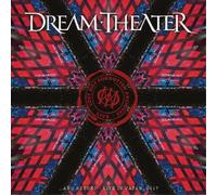 Dream Theater – Lost Not Forgotten Archives: ...and Beyond – Live in Japan – Vinyl (2017)