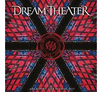 DREAM THEATER - LOST NOT FORGOTTEN ARCHIVES AND BEYOND - LIVE IN - Vi - A600z