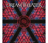 DREAM THEATER - LOST NOT FORGOTTEN ARCHIVES AND BEYOND - LIVE IN - Vi - F600z