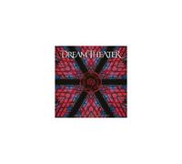 DREAM THEATER: LOST NOT FORGOTTEN ARCHIVES: AND BEYOND - - LP vinyl BRAND NEW