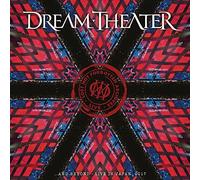 Dream Theater - Lost Not Forgotten Archives: .and Beyond - Live in Japan, 2017 (CD Digipak)