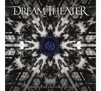 DREAM THEATER - LOST NOT FORGOTTEN ARCHIVES D - Vinyl Record - 87 - A15z