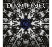 Dream Theater – Lost Not Forgotten Archives: Distance Over Time Demos – Vinyl 2LP+CD Gatefold (2018)