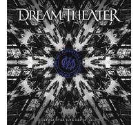 Dream Theater - Lost Not Forgotten Archives: Distance Ov