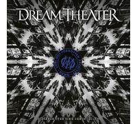 Dream Theater LOST NOT FORGOTTEN ARCHIVES: DISTANCE OVER TIME D (CD) (US IMPORT)