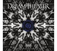 Dream Theater - Lost Not Forgotten Archives: Distance Over Time Demos (2018) [VINYL]