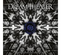 Dream Theater – Lost Not Forgotten Archives: Distance Over Time Demos – Vinyl 2LP+CD Gatefold (2018)