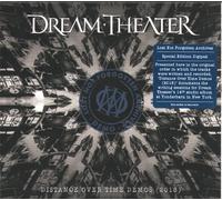 Dream Theater Lost Not Forgotten Archives: Distance Over Time Demos (2018) CD