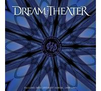 Dream Theater - Lost Not Forgotten Archives: Falling Into Infinity Demos, 1996 - 1997 (2CD Digipak)