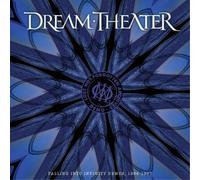 Dream Theater : Lost Not Forgotten Archives: Falling Into Infinity Demos,