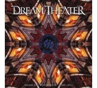 DREAM THEATER - LOST NOT FORGOTTEN ARCHIVES I - New CD - 28 - V15z