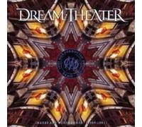 Dream Theater - Lost Not Forgotten Archives: Images and Words Demos - (1989-1991) (Ltd Yellow 3LP+2CD)) [VINYL]