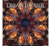 Dream Theater Lost Not Forgotten Archives: Images And Words Demo - (1989-19 (CD)