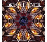 Dream Theater - Lost Not Forgotten Archives: Images and Words Demos - (1989-1991) [VINYL]