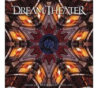 Dream Theater - Lost Not Forgotten Archives: Images and Words Demos - (1989-1991) (2CD Digipak)