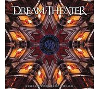 Dream Theater - Lost Not Forgotten Archives: Images and Words Demos - (1989-1991) (Ltd Yellow 3LP+2CD)) [VINYL]