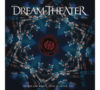 Dream Theater - Lost Not Forgotten Archives: Images and Words - Live in Japan...