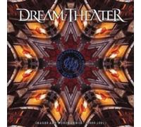 DREAM THEATER - LOST NOT FORGOTTEN ARCHIVES IMAGES AND WORDS - New V - R1398z