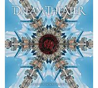 DREAM THEATER - LOST NOT FORGOTTEN ARCHIVES L - CD - 34 - F15z