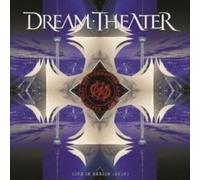 DREAM THEATER - LOST NOT FORGOTTEN ARCHIVES L - CD - 52 - A15z